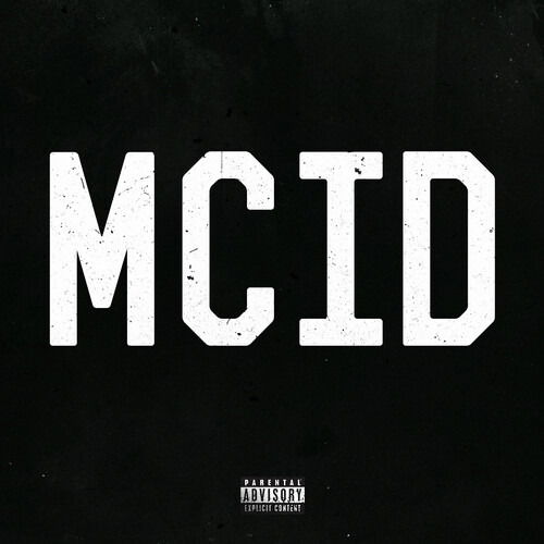 Mcid - Highly Suspect - Music -  - 0814908028833 - February 14, 2020