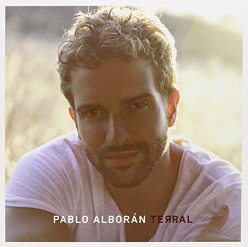 Terral - Pablo Alboran - Music - WARNER SPAIN - 0825646216833 - November 4, 2014