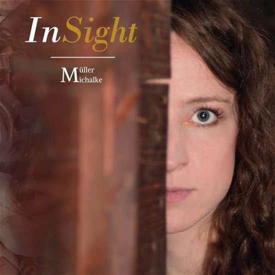 Cover for Müllermichalke · Insight (CD) (2020)