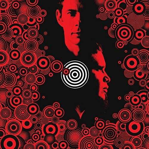 Cover for Thievery Corporation · Cosmic Game (LP) (2014)