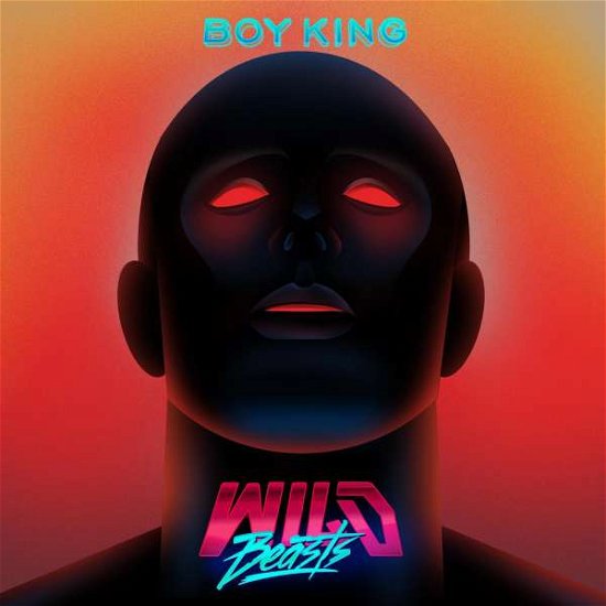 Boy King - Wild Beasts - Musiikki - DOMINO RECORDS - 0887828034833 - perjantai 5. elokuuta 2016
