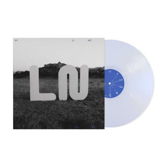 But Ill Wait For You (Iridescent White / Blue Vinyl) (Indies) - Local Natives - Muzyka - LOMA VISTA RECORDINGS - 0888072601833 - 28 czerwca 2024