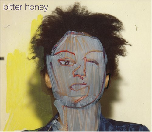 Bitter Honey - Eef Barzelay - Musikk - FARGO - 3298490210833 - 24. juni 2019