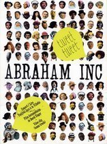 Cover for Abraham Inc. · Abraham Inc.: Tweet Tweet (DVD) (2014)