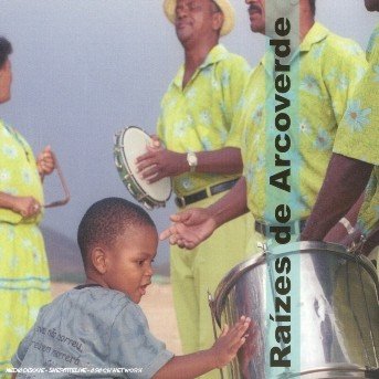 Raizes De Acroverde · Samba De Coco (CD) (2006)
