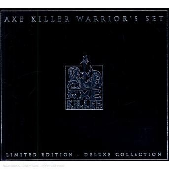 Cover for Whitesnake · 1987 (CD) [Bonus Tracks edition] (2010)