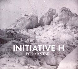 Cover for Initiative H · Polar Star (CD)