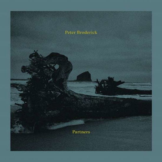 Partners - Peter Broderick - Music - ERASED TAPES - 4050486111833 - August 18, 2016