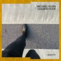 Cover for Michael Klein · Golden Hour (LP) (2022)