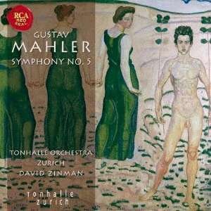 Mahler: Symphony 5 - Mahler / Zinman,david - Musik - SONY MUSIC - 4547366272833 - 16. december 2016