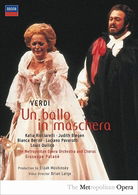 Verdi:un Ballo in Maschera * - Luciano Pavarotti - Music - UNIVERSAL MUSIC CLASSICAL - 4988005512833 - April 23, 2008