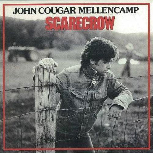 Scarecrow - John Mellencamp - Music - 1MERCURY - 4988005749833 - February 20, 2013