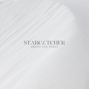 Cover for Greta Van Fleet · Starcatcher (CD) [Japan Import edition] (2023)