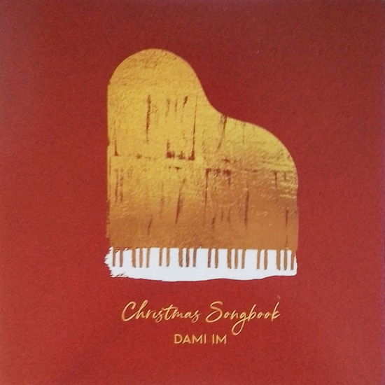 Dami Im · Christmas Songbook (CD) (2023)