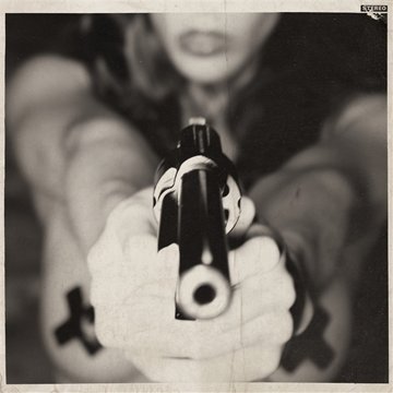 Cover for Micah P Hinson · And the Pioneer Saboteurs (CD) (2010)