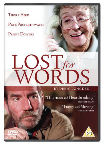 Lost For Words - Lost for Words - Filme - Strawberry - 5060105720833 - 21. März 2011