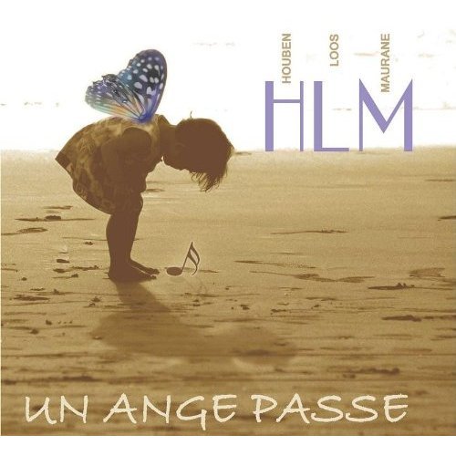 Un Ange Passe - Hlm - Musikk - IGLOO RECORDS - 5410547051833 - 7. mars 2014