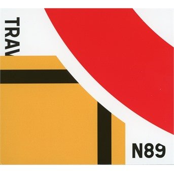 Cover for Jean-Louis Murat · Travaux Sur La N89 (CD) (2017)