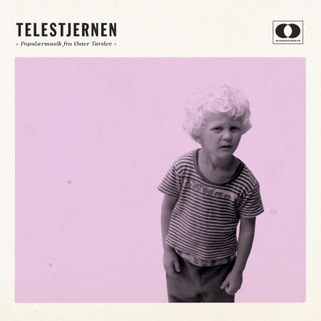 Telestjernen · Populærmusik fra Øster Tørslev (CD) (2013)