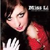 Cover for Miss Li · Late Night Heartbroken Blues (CD) (2006)