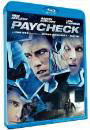 Paycheck ('03) -  - Film - Paramount - 7332504990833 - 11. august 2009