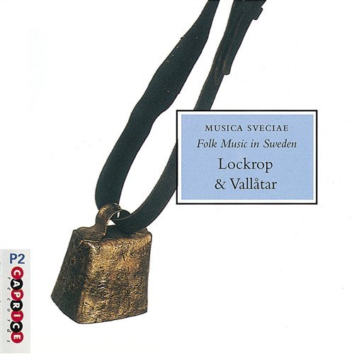 Cover for Musica Sveciae: Ancient Swedish Pastoral Music 8 (CD) (2010)
