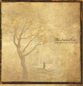 Cover for Hostsonaten · Autumnsymphony (CD) (2009)