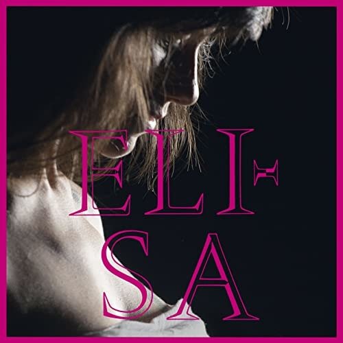 L'anima Vola - Elisa - Music - SUGAR - 8056746983833 - August 14, 2020