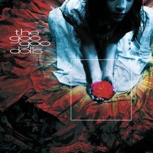 Cover for Goo Goo Dolls · Gutterflower (CD) [Enhanced edition] (2012)