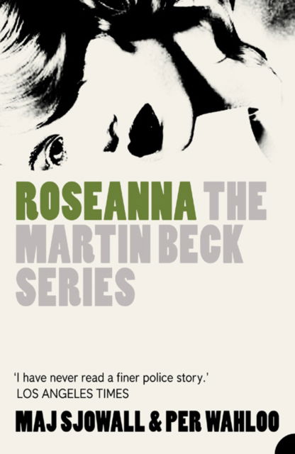 Cover for Maj Sjowall · Roseanna - The Martin Beck Series (Paperback Book) (2006)