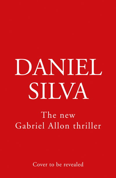 The Order - Daniel Silva - Libros - HarperCollins Publishers - 9780008280833 - 9 de julio de 2020