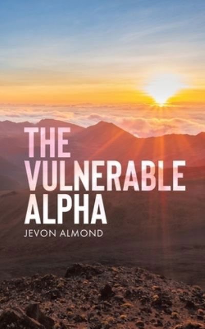 Cover for Jevon Almond · Vulnerable Alpha (Bog) (2023)