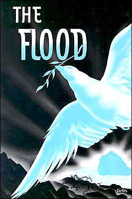 The Flood: in the Light of the Bible, Geology, and Archaeology - Alfred Rehwinkel - Books - Concordia Publishing House - 9780570031833 - October 3, 2014