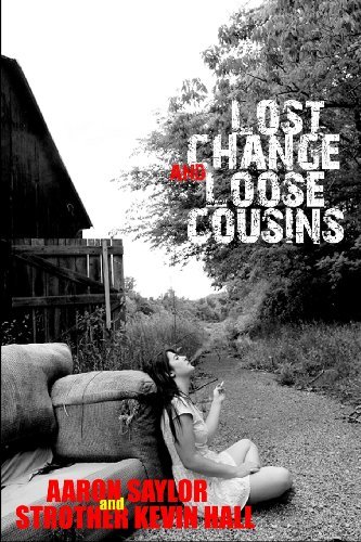 Cover for Kevin Hall · Lost Change and Loose Cousins (Paperback Bog) (2013)