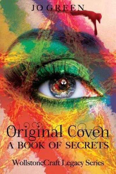 Cover for Jo Green · Original Coven (Paperback Bog) (2017)