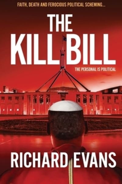 Cover for Richard Evans · The KILL BILL (Taschenbuch) (2021)