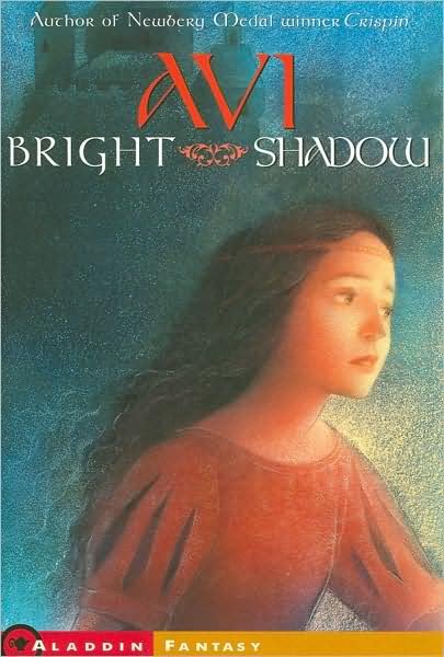Cover for Avi · Bright Shadow (Paperback Book) [Reprint edition] (1994)