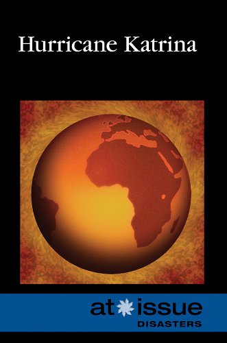 Hurricane Katrina (At Issue Series) - Diane Andrews Henningfeld - Books - Greenhaven Press - 9780737748833 - July 3, 2010