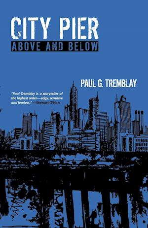 Cover for G. Paul Tremblay · City Pier (Paperback Book) (2007)