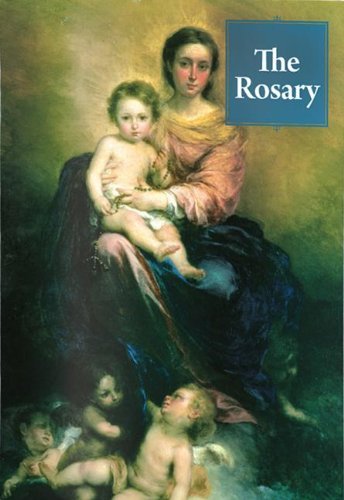 Cover for Victor Hoagland · The Rosary (Taschenbuch) (2012)