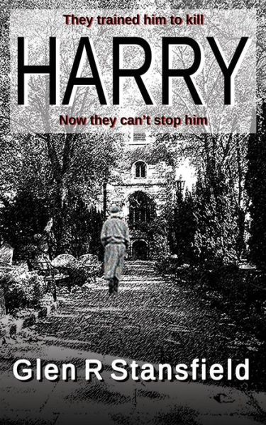 Glen R. Stansfield · Harry (Paperback Book) (2016)