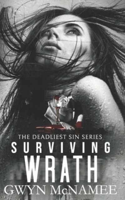 Cover for Gwyn Mcnamee · Surviving Wrath (Paperback Book) (2019)