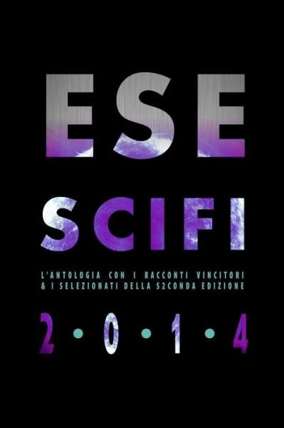 Cover for Esescifi · Esescifi 2014 (Taschenbuch) (2015)