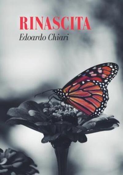 Cover for Edoardo Chiari · Rinascita (Taschenbuch) (2017)