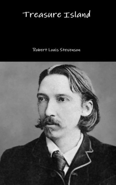 Cover for Robert Louis Stevenson · Treasure Island (Hardcover bog) (2015)