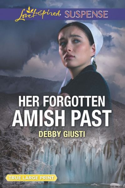 Cover for Debby Giusti · Her Forgotten Amish Past (Book) (2019)