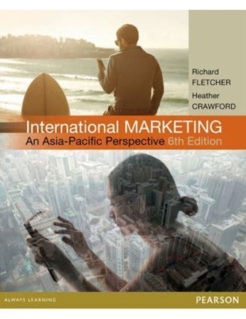 Cover for Richard Fletcher · International Marketing (Paperback Book) (2014)