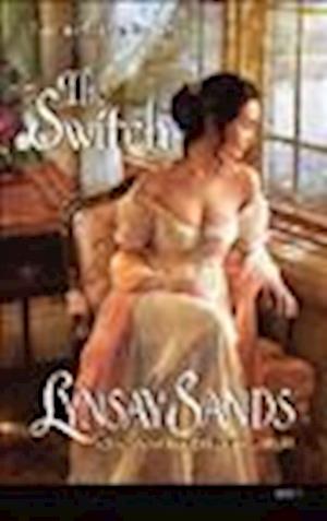 Cover for Lynsay Sands · The Switch (N/A) (2013)