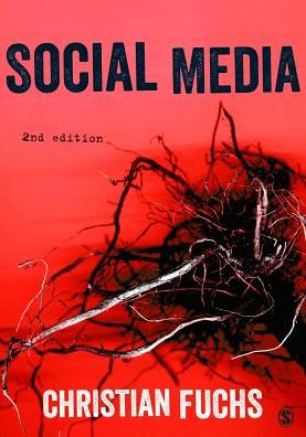 Cover for Christian Fuchs · Social Media: A Critical Introduction (Paperback Book) [2 Revised edition] (2017)