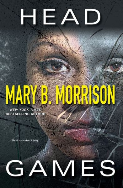 Cover for Mary B. Morrison · Head Games (Hardcover Book) (2018)